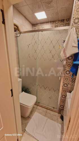 Сдаётся 2-комн. новостройка 60 м², м. Гянджлик, photo 11 from 13