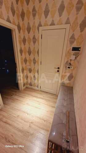 Сдаётся 2-комн. новостройка 60 м², м. Гянджлик, photo 10 from 13