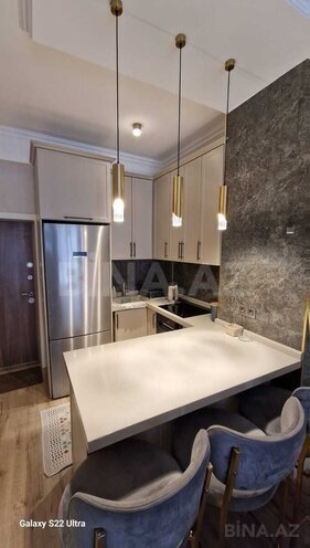 Сдаётся 2-комн. новостройка 60 м², м. Гянджлик, photo 5 from 13