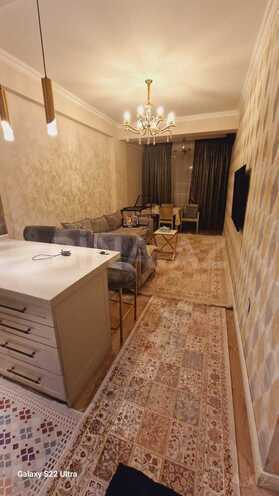 Сдаётся 2-комн. новостройка 60 м², м. Гянджлик, photo 6 from 13