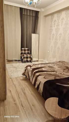 Сдаётся 2-комн. новостройка 60 м², м. Гянджлик, photo 8 from 13