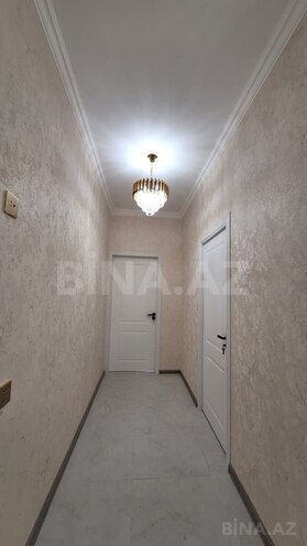 Satılır 2 otaqlı yeni tikili 70 m², Memar Əcəmi m., photo 10 from 17