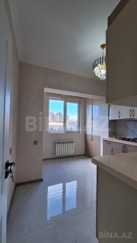 Satılır 2 otaqlı yeni tikili 70 m², Memar Əcəmi m., photo 7 from 17