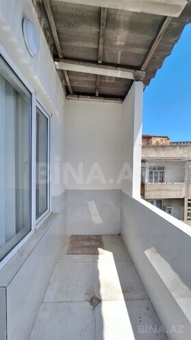 Satılır 2 otaqlı yeni tikili 70 m², Memar Əcəmi m., photo 15 from 17