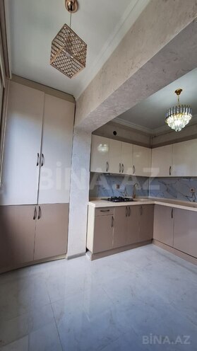Satılır 2 otaqlı yeni tikili 70 m², Memar Əcəmi m., photo 9 from 17