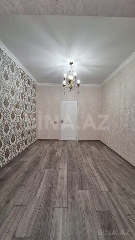 Satılır 2 otaqlı yeni tikili 70 m², Memar Əcəmi m., photo 6 from 17