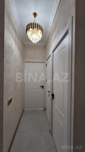 Satılır 2 otaqlı yeni tikili 70 m², Memar Əcəmi m., photo 11 from 17