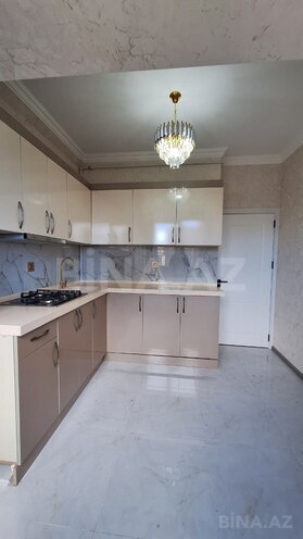 Satılır 2 otaqlı yeni tikili 70 m², Memar Əcəmi m., photo 8 from 17