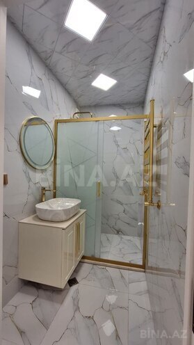Satılır 2 otaqlı yeni tikili 70 m², Memar Əcəmi m., photo 12 from 17