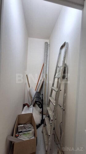 Satılır 2 otaqlı yeni tikili 70 m², Memar Əcəmi m., photo 14 from 17