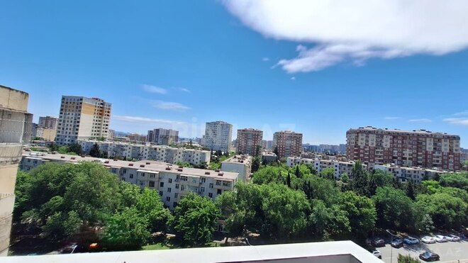 Satılır 2 otaqlı yeni tikili 70 m², Memar Əcəmi m., photo 16 from 17