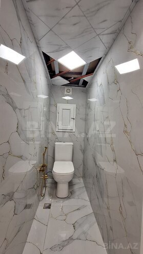 Satılır 2 otaqlı yeni tikili 70 m², Memar Əcəmi m., photo 13 from 17