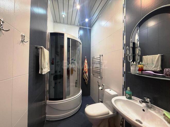 Satılır 4 otaqlı yeni tikili 208 m², Nərimanov r., photo 20 from 22