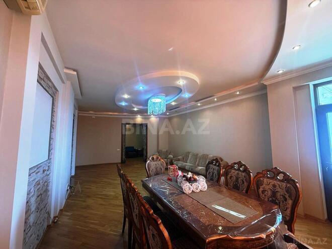 Satılır 4 otaqlı yeni tikili 208 m², Nərimanov r., photo 4 from 22