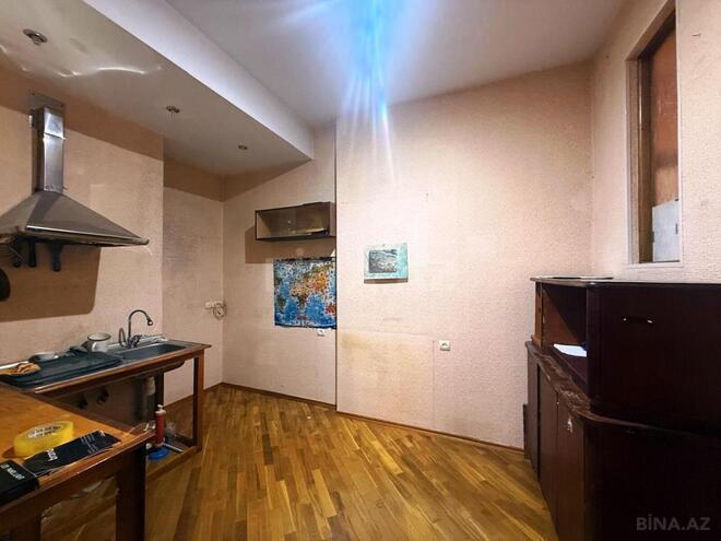 Satılır 4 otaqlı yeni tikili 208 m², Nərimanov r., photo 15 from 22