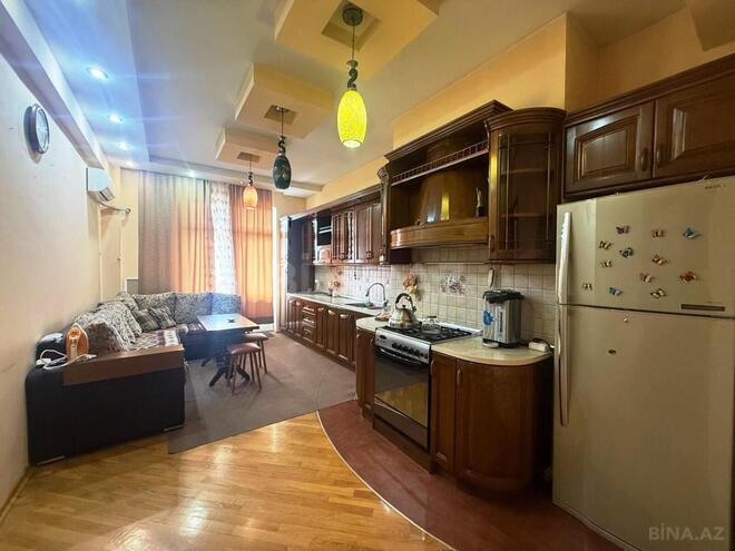 Satılır 4 otaqlı yeni tikili 208 m², Nərimanov r., photo 16 from 22
