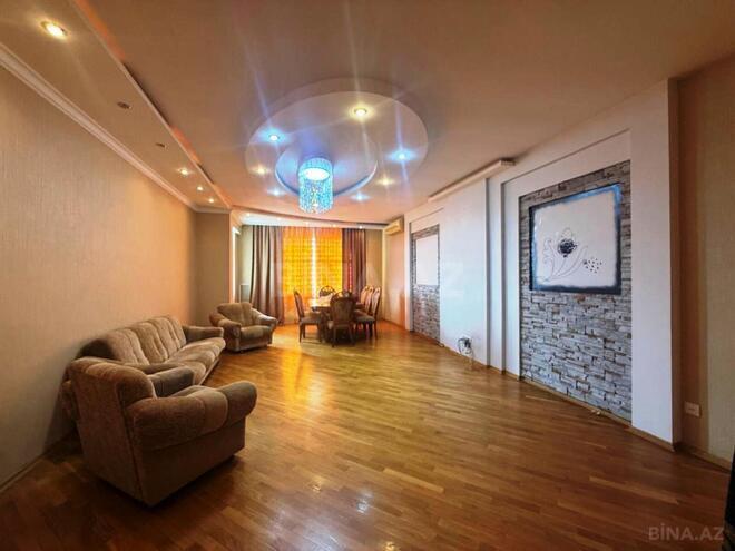 Satılır 4 otaqlı yeni tikili 208 m², Nərimanov r., photo 3 from 22