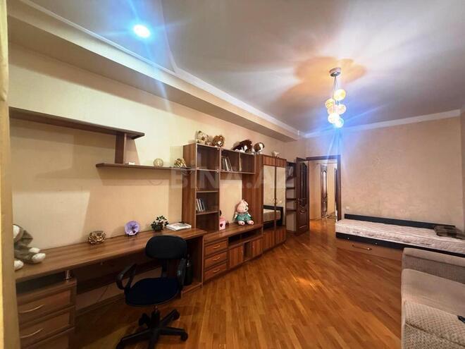 Satılır 4 otaqlı yeni tikili 208 m², Nərimanov r., photo 11 from 22