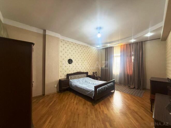 Satılır 4 otaqlı yeni tikili 208 m², Nərimanov r., photo 9 from 22
