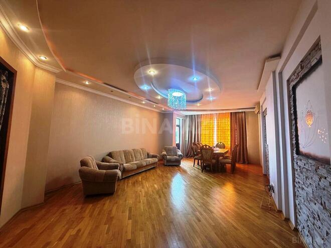 Satılır 4 otaqlı yeni tikili 208 m², Nərimanov r., photo 5 from 22