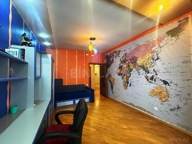 Satılır 4 otaqlı yeni tikili 208 m², Nərimanov r., photo 13 from 22
