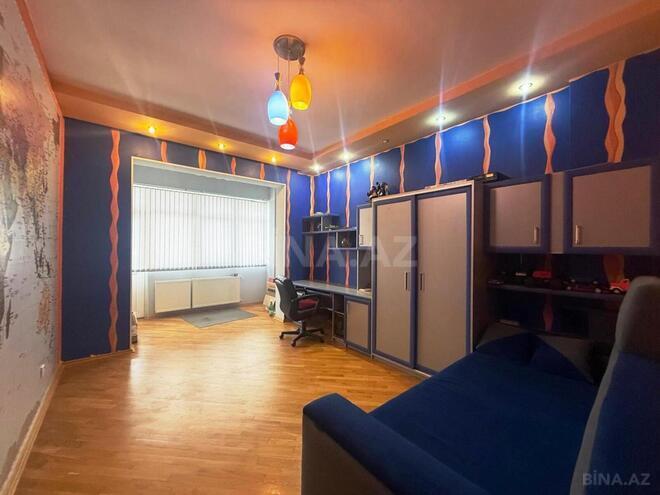 Satılır 4 otaqlı yeni tikili 208 m², Nərimanov r., photo 12 from 22