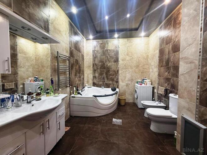 Satılır 4 otaqlı yeni tikili 208 m², Nərimanov r., photo 19 from 22