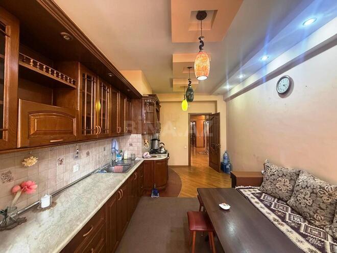 Satılır 4 otaqlı yeni tikili 208 m², Nərimanov r., photo 18 from 22