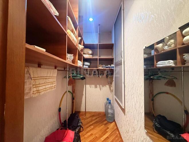 Satılır 4 otaqlı yeni tikili 208 m², Nərimanov r., photo 21 from 22