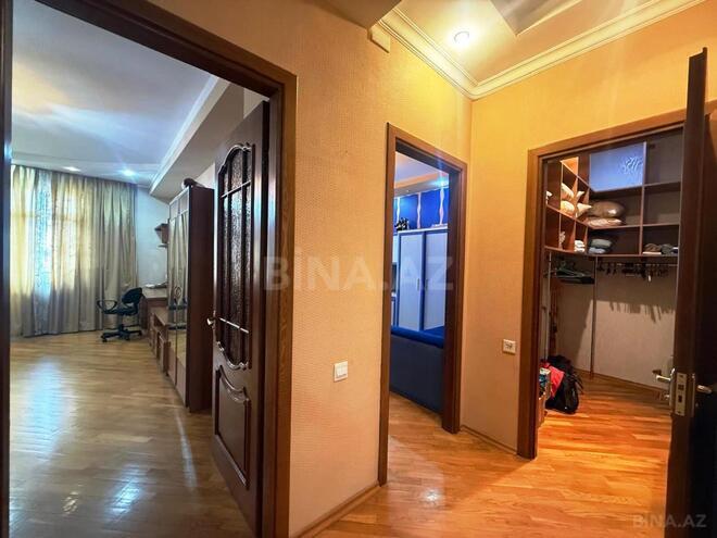 Satılır 4 otaqlı yeni tikili 208 m², Nərimanov r., photo 7 from 22