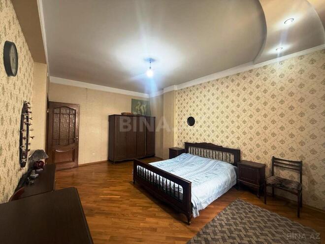 Satılır 4 otaqlı yeni tikili 208 m², Nərimanov r., photo 8 from 22