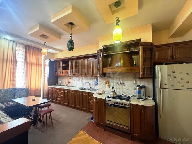Satılır 4 otaqlı yeni tikili 208 m², Nərimanov r., photo 17 from 22