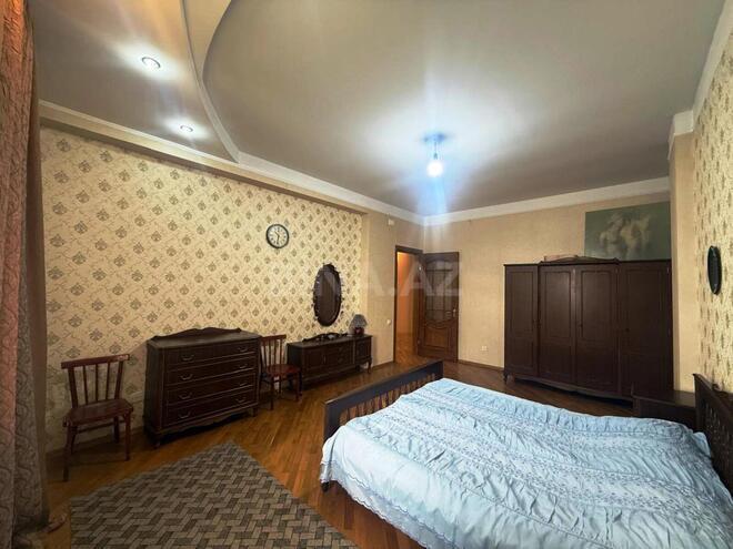 Satılır 4 otaqlı yeni tikili 208 m², Nərimanov r., photo 10 from 22