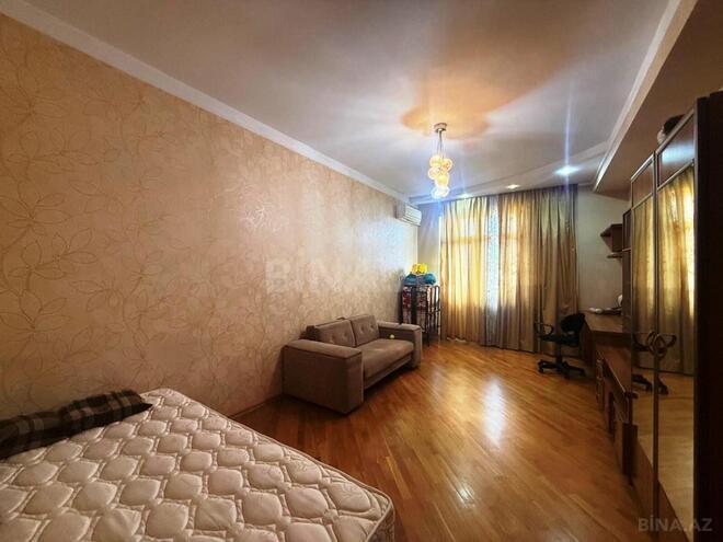 Satılır 4 otaqlı yeni tikili 208 m², Nərimanov r., photo 14 from 22