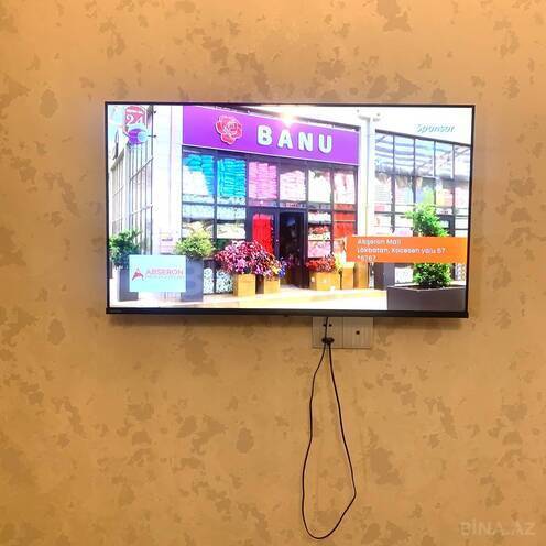 Сдаётся 2-комн. новостройка 80 м², м. Кара Караев, photo 5 from 20