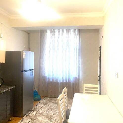 Сдаётся 2-комн. новостройка 80 м², м. Кара Караев, photo 11 from 20