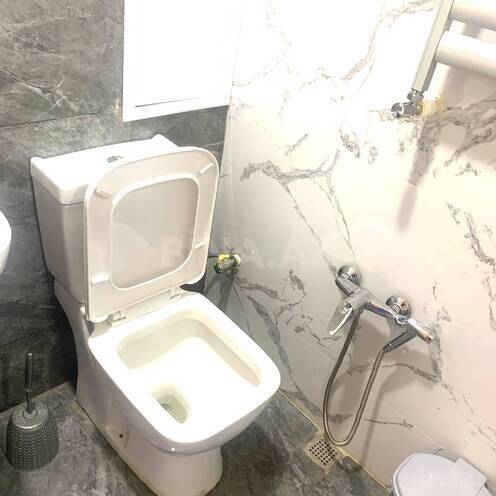 Сдаётся 2-комн. новостройка 80 м², м. Кара Караев, photo 13 from 20
