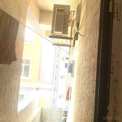 Сдаётся 2-комн. новостройка 80 м², м. Кара Караев, photo 18 from 20
