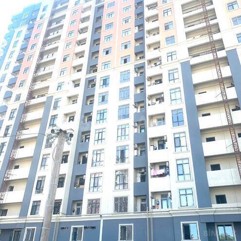 Сдаётся 2-комн. новостройка 80 м², м. Кара Караев, photo 19 from 20