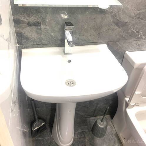 Сдаётся 2-комн. новостройка 80 м², м. Кара Караев, photo 14 from 20