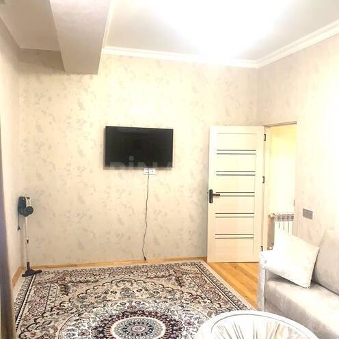 Сдаётся 2-комн. новостройка 80 м², м. Кара Караев, photo 3 from 20