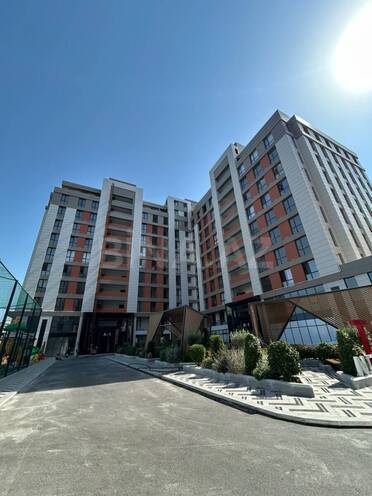 Продаётся 2-комн. новостройка 81 м², м. Низами, photo 4 from 12