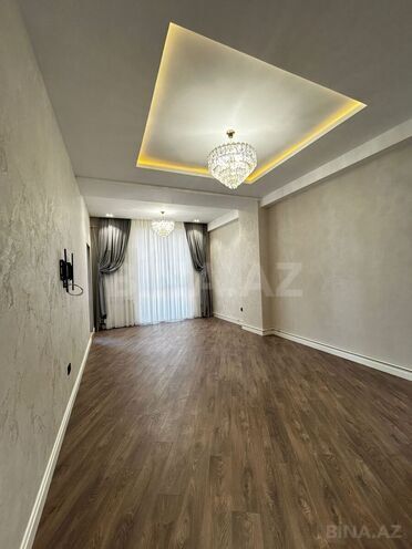 Продаётся 2-комн. новостройка 81 м², м. Низами, photo 5 from 12