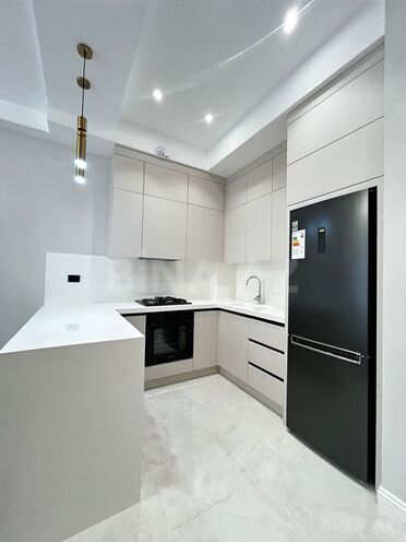 Продаётся 2-комн. новостройка 81 м², м. Низами, photo 6 from 12
