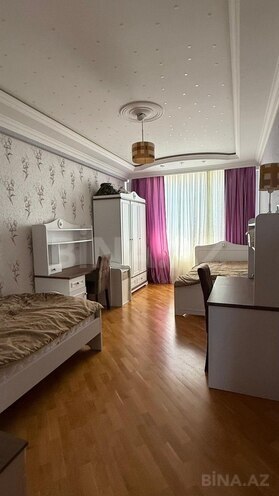 Сдаётся 3-комн. новостройка 130 м², м. Мемар Аджеми, photo 8 from 14