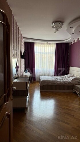 Сдаётся 3-комн. новостройка 130 м², м. Мемар Аджеми, photo 7 from 14