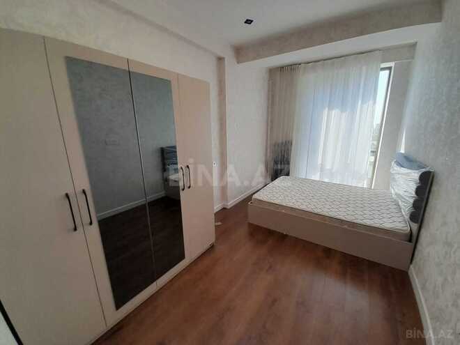 İcarəyə verilir 2 otaqlı köhnə tikili 77 m², Nəsimi r., photo 3 from 8