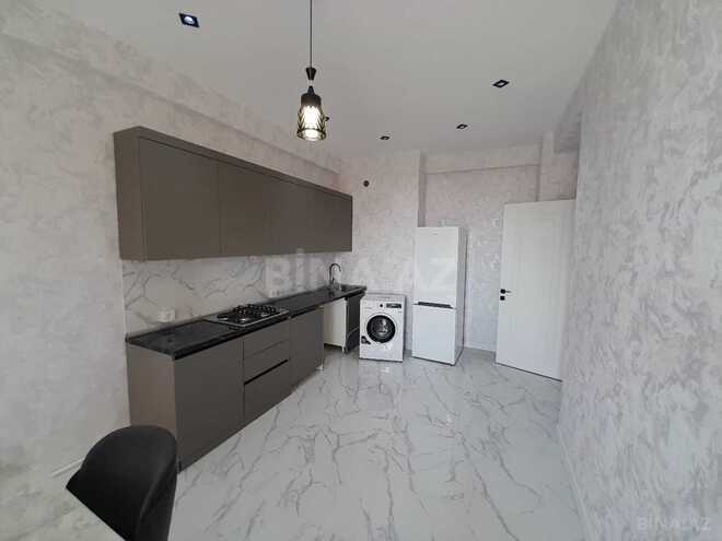 İcarəyə verilir 2 otaqlı köhnə tikili 77 m², Nəsimi r., photo 4 from 8