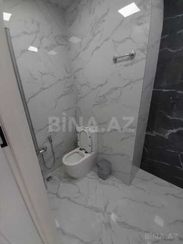 İcarəyə verilir 2 otaqlı köhnə tikili 77 m², Nəsimi r., photo 6 from 8