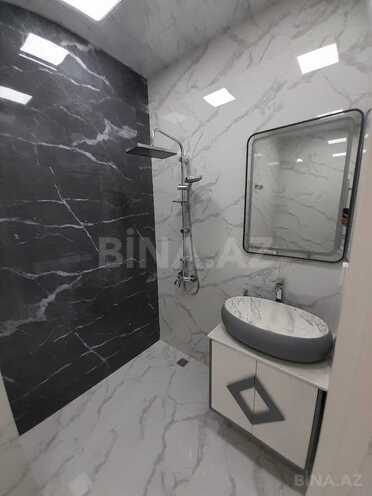 İcarəyə verilir 2 otaqlı köhnə tikili 77 m², Nəsimi r., photo 7 from 8